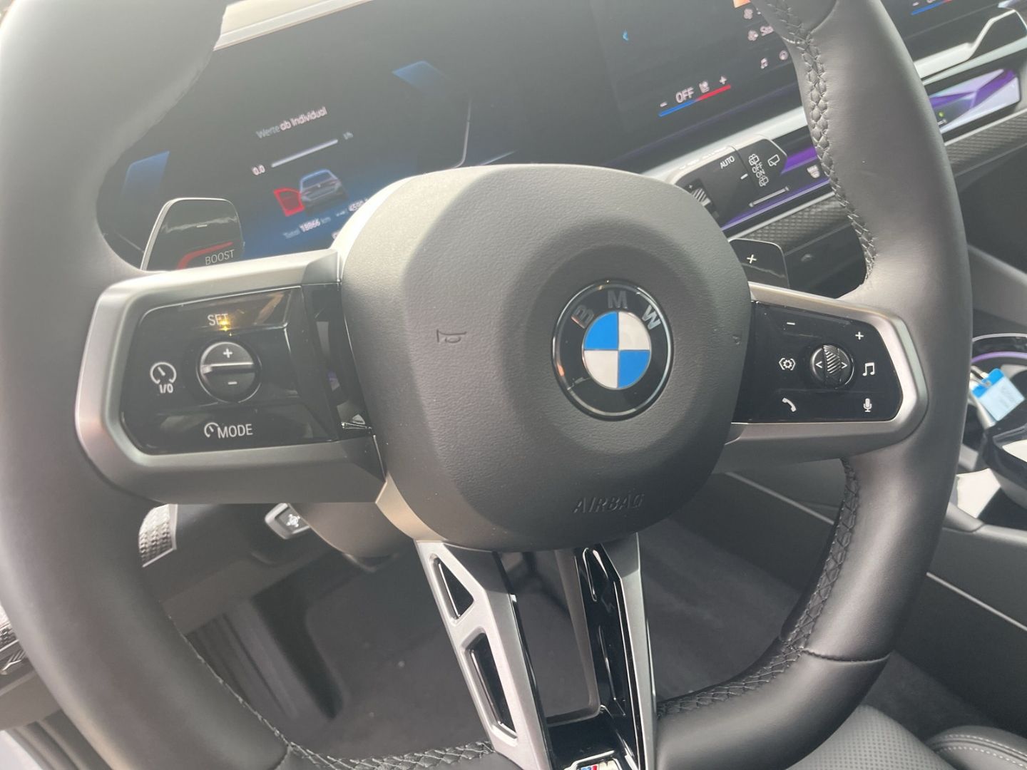 BMW 520 - Bild 27