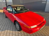 Ford Capri Mercury XR2i Turbo Cabrio - Ford Mercury mit Benzin-Antrieb: Cabrio