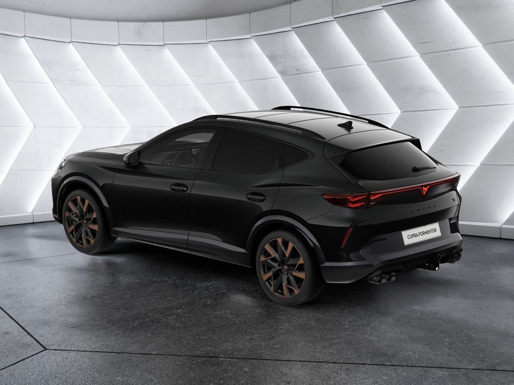 Cupra Formentor - Bild 2