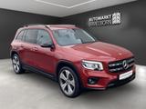 Mercedes-Benz GLB 250 20*360*DAB*AHK*LED*Night*DigTacho* - Mercedes-Benz GLB 250 aus 2021