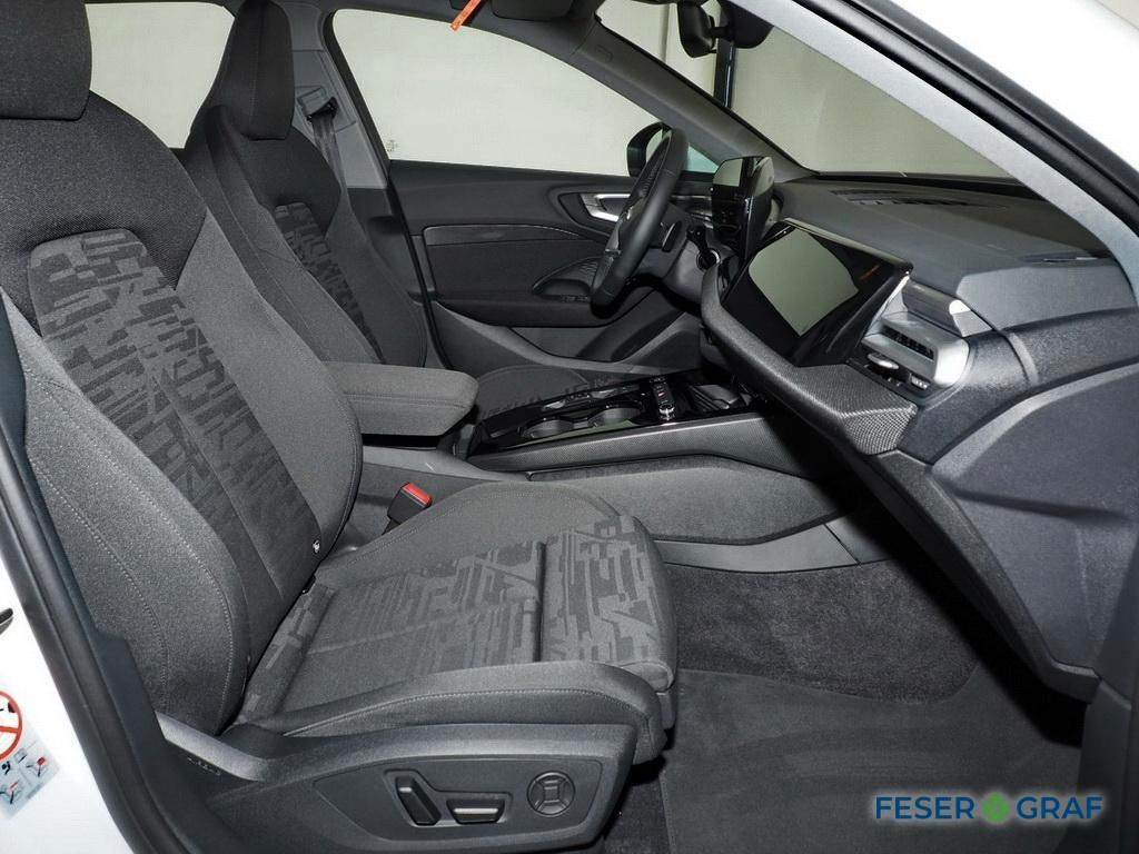 Audi A5 - Bild 5
