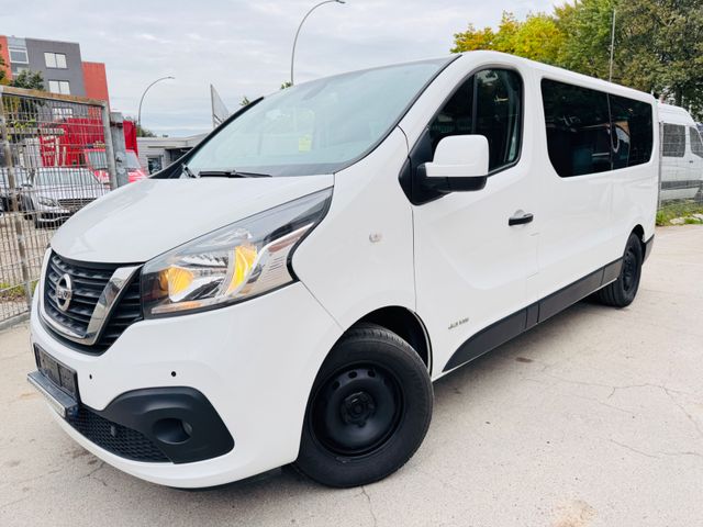 Nissan NV300 Kombi L2H1 2,9t COMFORT