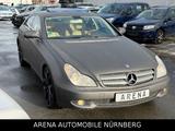 Mercedes-Benz CLS350 CGI*Matt Foliert*Schiebedach*Leder*Xenon - Mercedes-Benz CLS 350: Cgi