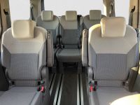 Volkswagen T7 Multivan - Vorschau Bild 14