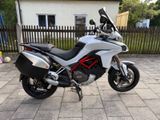 Ducati Multistrada 1200 S DVT D/Air - Offers matching your search criteria