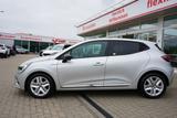 Renault Clio 1.0 TCE Zen LED Navi Sitzheizung Tempomat - graue Renault Clio