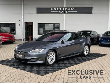 Tesla Model S 2020