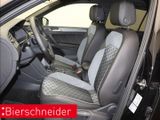 Volkswagen Tiguan 2.0 TDI DSG 4Mo. R-Line BLACK-STYLE BLACK - VW Tiguan Gebrauchtwagen in Erfurt