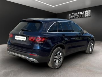 Mercedes GLC 220 - 8