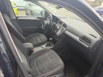 Volkswagen Tiguan - 9
