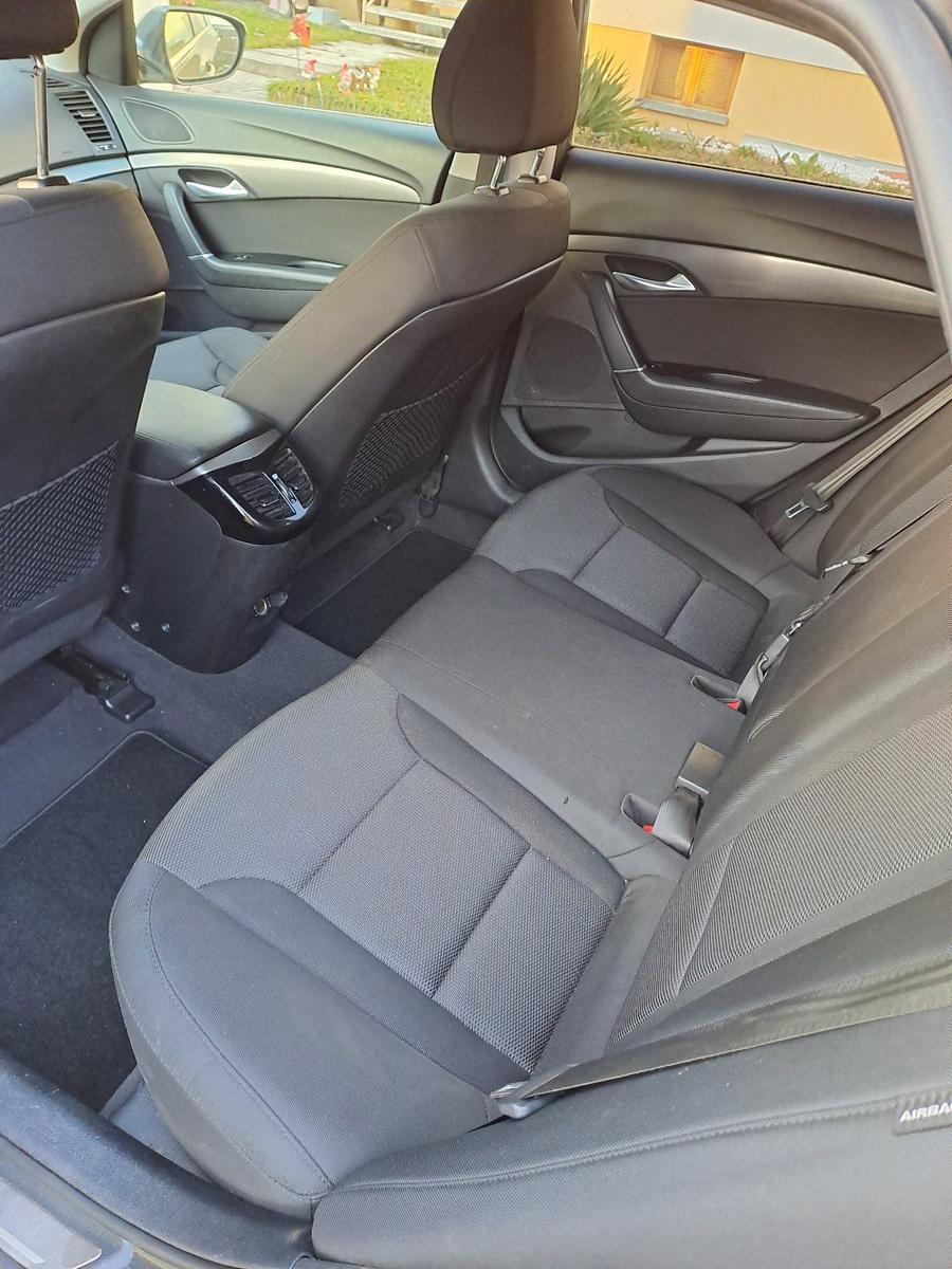Hyundai i40 2014 — photo 7