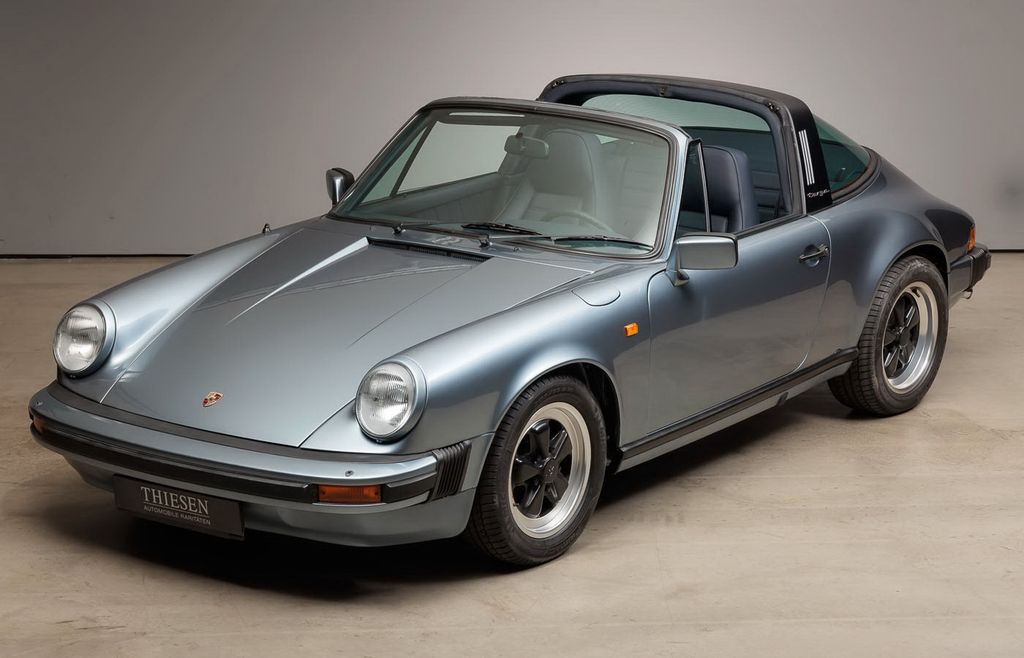 Porsche 911 Urmodell