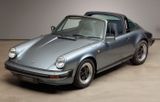 Porsche 911 SC 3.0   Targa - Porsche aus 1982: 911 Sc