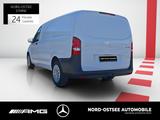 Mercedes-Benz VITO 116 NEUES MODELL AHK NAVI KAMERA TEMPOMAT - Mercedes-Benz Kühlkastenwagen Vito 11