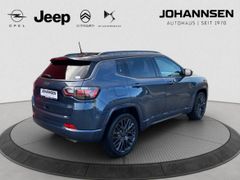 JEEP COMPASS S 1.3l T4 110 kW DCT FWD