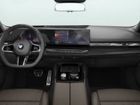 BMW 520 - Vorschau Bild 6