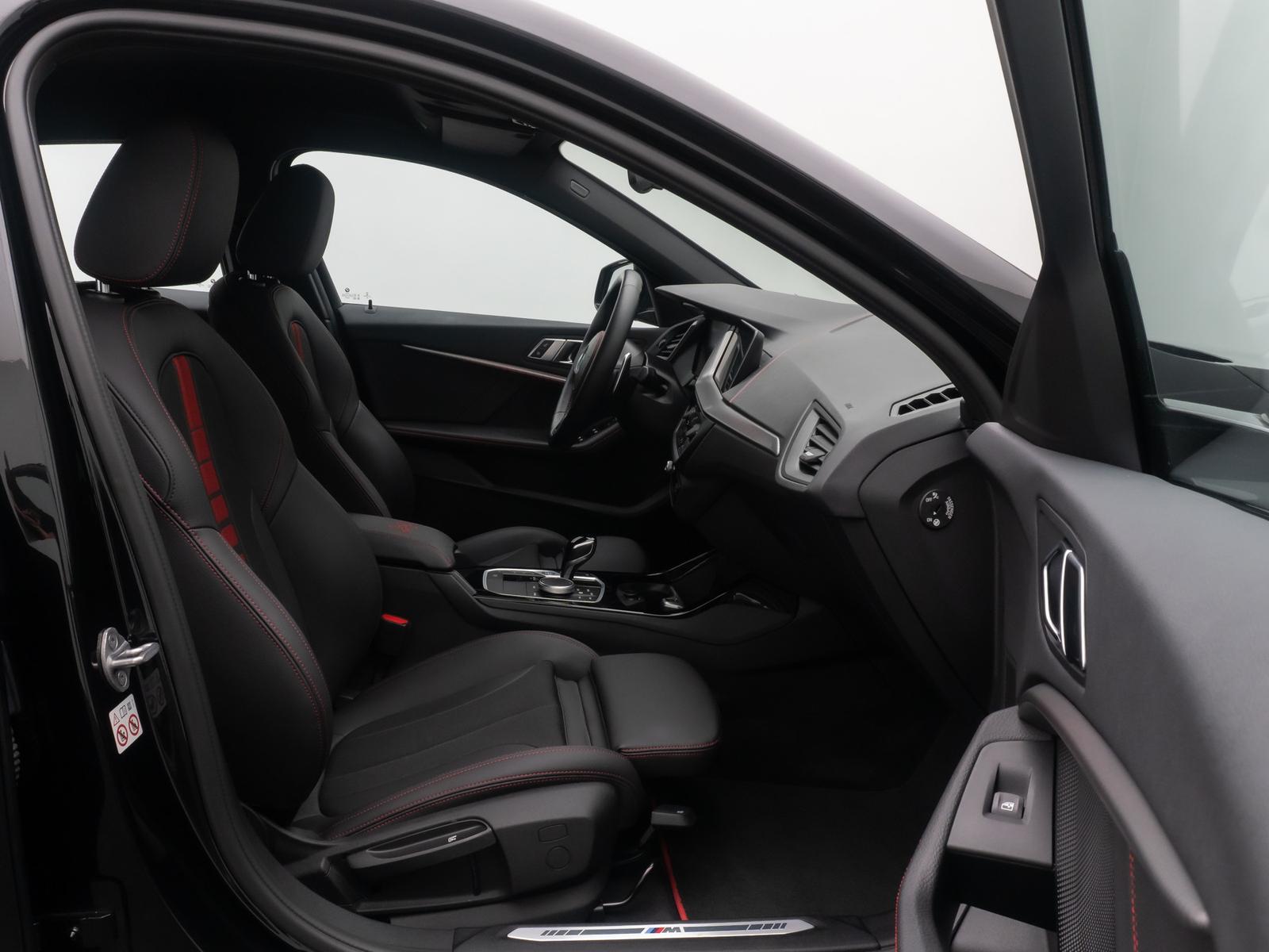 BMW 128 ti M Sport DAB Geschwindigkeitsreg 18Zoll, миниатюра 24