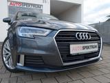 Audi A3 Sportback quattro sport S-LINE/ACC/STANDHEIZ. - Audi Gebrauchtwagen in Augsburg
