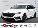 Skoda Octavia Combi 2.0 TSI DSG RS NAVI AHK REARVIEW M - Skoda Autos von Händlern