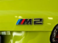 BMW M2 - Vorschau Bild 20