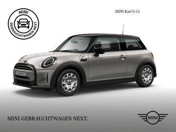 MINI Cooper - 1