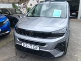 Peugeot Rifter N1 L2 Allure BHDI 130 EAT8 Automatik - silberne Peugeot Rifter