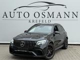 Mercedes-Benz GLC 63 AMG S 4Matic+ Speedshift|NP:120.161,15.-€ - Mercedes-Benz GLC 63 AMG Gebrauchtwagen