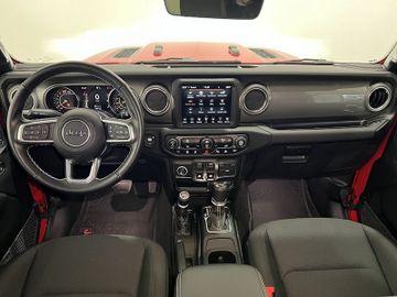 Jeep Wrangler - 11