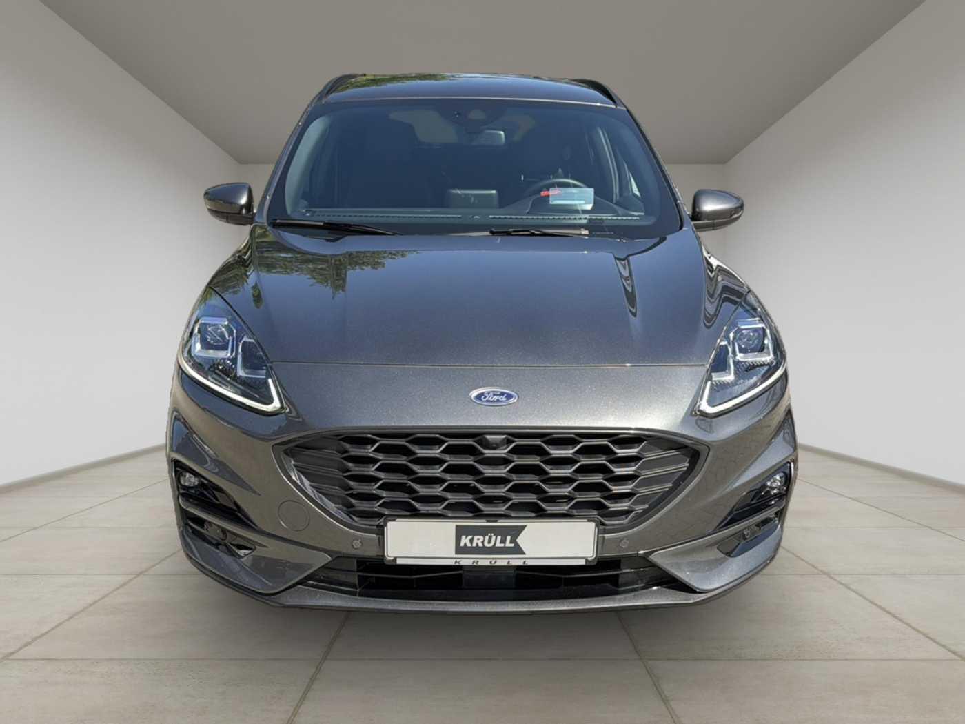 Ford Kuga 1.5 EcoBoost ST-LINE X