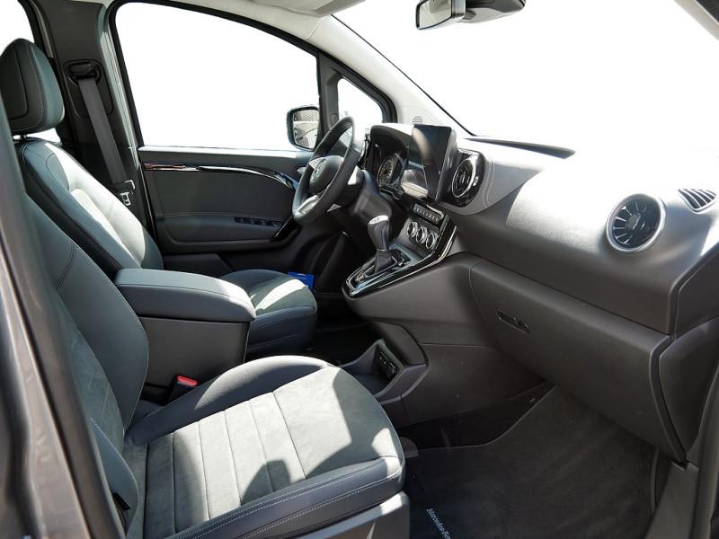 Mercedes-Benz T 180 PROGRESSIVE NAVI AUTOMATIK LED KAMERA 7SIT