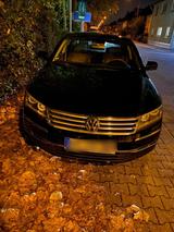 Volkswagen Phaeton Volkswagen 3 Hand - gebrauchte VW Phaeton aus dem Jahr 2012