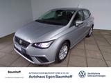 Seat IBIZA 1.0 TSI STYLE / LED-SCHEINWERFER+SITZHZG - Seat Ibiza: Sc