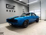 Chevrolet Camaro - Chevrolet Camaro Oldtimer