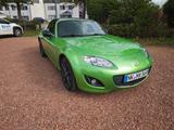 Mazda MX-5 NC 2.0 Karai Roadster / Cabrio ELEKTR - gebrauchte Mazda MX-5 aus dem Jahr 2012