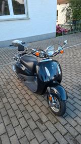 Andere Alpha Motors Retro Firenze - ROLLER MOTOR