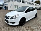 Opel Corsa D 1.4 Limited-Edition "TÜV, T.LEDER,KLIMA" - Opel Corsa: Limited