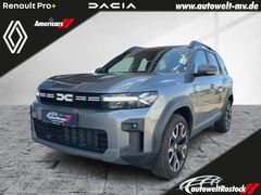 Foto Nummer 1: DACIA Bigster