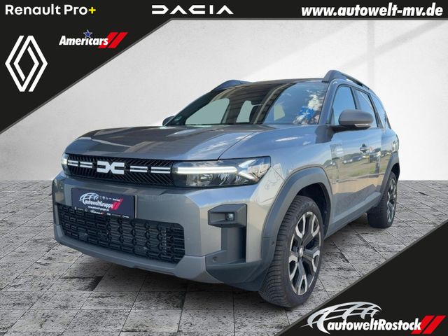 DACIA Bigster Journey HYBRID 155