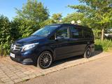 Mercedes-Benz V250d Marco Polo Edition - Angebote entsprechen deinen Suchkriterien