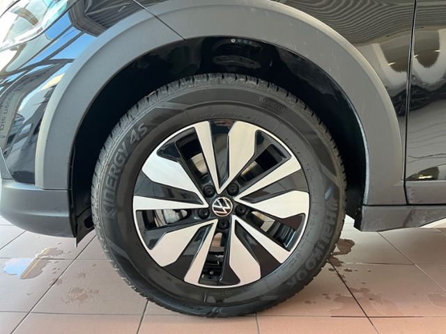 Fahrzeugabbildung Volkswagen TAIGO 1.0 TSI DSG GOAL GJR APP-CONNECT LED