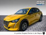 Peugeot 208 e- Active Pack KLIMA PDC SITZHEIZUNG LED