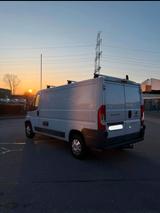 Fiat Ducato 2.3 Multijet L2H1 - Zahnriemen & Servies  - Fiat Ducato: Multijet