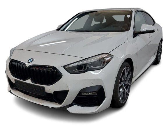 BMW 218i GranCoupe M Sport ACC DA HiFi Wireles R-Cam