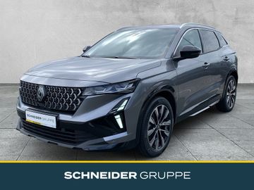 Renault Leasingangebot: Renault Austral TECHNO FULL HYBRID 200 SHZ+PDC+KAMERA