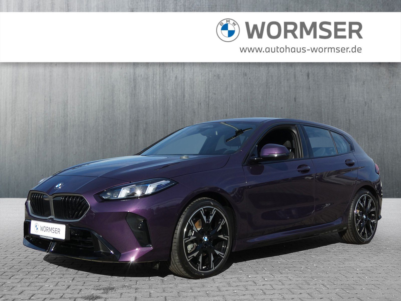 BMW 120 - Bild 9