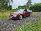 Subaru legacy bd bg facelift 2.2 limousine... - Subaru aus 1997