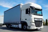 DAF XF 480 / SOLÓWKA / SSC / MEGA / I PARK-COOL / 6X