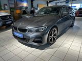 BMW 320 d Touring M Sport//DIGITAL/ALU/GARANTIE/LED/ - Hybrid (Diesel/Elektro): Alcantara, Kombi