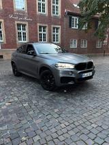 BMW x6 *headup* *softclose* *Panorama*Gara... - BMW X6