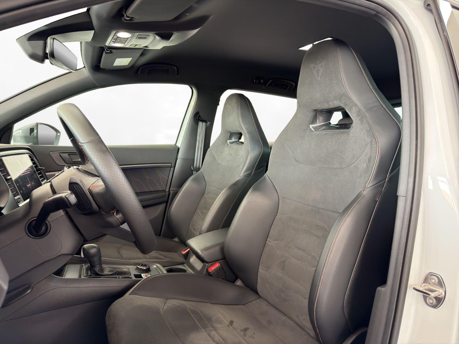 Cupra Ateca 2.0 TSI DSG 4Drive VZ AHK*Navi*beats, миниатюра 10